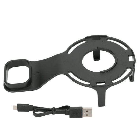 Ccdes Speaker Holder,Speaker Wall Mount Smart Speaker Stand Hanger With Cord Management For Dot 2rd Generation,Speaker Wall Mount For Dot 2