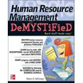 thumbnail image 2 of Gestion des Ressources Humaines Démystifiée par Delcampo, Robert G., 2 of 2