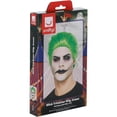 thumbnail image 3 of Smiffys Mens Slick Trickster Wig, 3 of 3