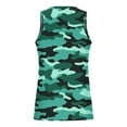 thumbnail image 4 of ALLLIST Big And Tall Tank Tops for Men Summer Sleeveless Pullover Casual Camouflage White Undershirts for Men Size S-4XL, 4 of 4