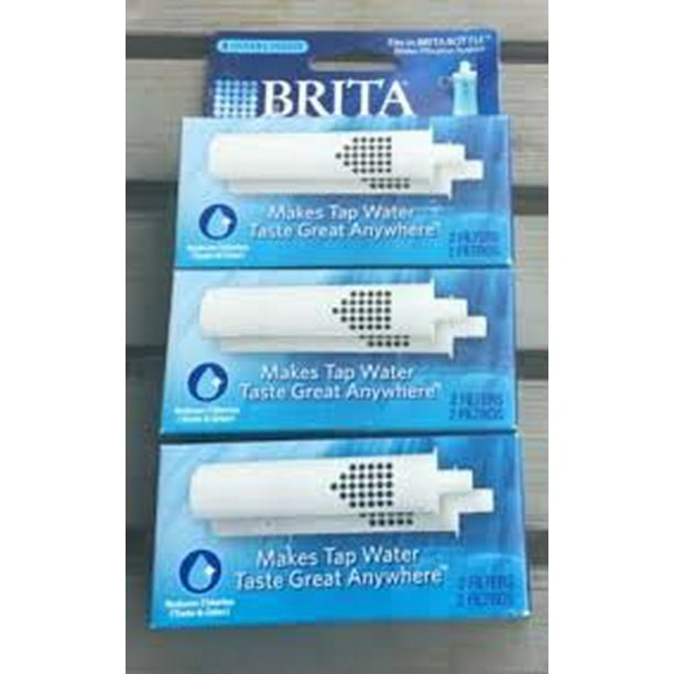 Brita Water Bottle Lid Replacement