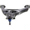 thumbnail image 6 of Suspension Control Arm and Ball Joint Assembly Fits select: 2015-2016 FORD F150, 2019 FORD F150 SUPERCREW, 6 of 7