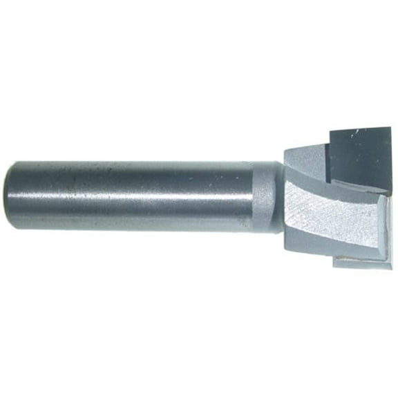 Magnate 2703 Surface Planing Bottom Cleaning Router Bit 1 Cutting Diameter