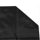 thumbnail image 2 of Piano Keyboard Dust Cover Waterproof Full Coverage Universal Anti Dust Piano Cover Black 61 Keys, 2 of 4