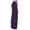 Purple, variant on EQWLJWE Summer Saving!Cargo Pants for Women Plus Size with Pockets,Womens Bootcut Yoga Pants with Button Cargo Pockets Stretchy Palazzo Pants Long Wide Leg Workout Baggy Cargo Sweat Pants