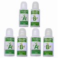 thumbnail image 1 of 1-3sets General Hydroponics Nutrient A And B For Plants Flowers Vegetable Fruit Hydroponic Soilless Culture Plant Food Solution, 1 of 5