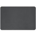 thumbnail image 1 of AMERTEER Coffee Mat Hide Stain Rubber Backed Absorbent Coffee Maker Mat for Countertops Coffee Bar Mat Decor Bar Service Spill Mat Rubber Dish Drying Mat Coffee Bar Accessories for Kitche, 1 of 5