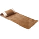 thumbnail image 1 of Juego de sábanas ajustables de rejilla de ratán para el hogar, funda de cama fresca de verano (90 x 195 cm), 1 of 12