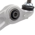 thumbnail image 4 of Front Lower Rearward Control Arm Ball Joint Assembly Right Side for 528 535 RWD PSA32923, 4 of 5