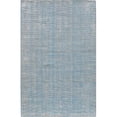 thumbnail image 1 of Rugs America 25253 Williams Stonewash Turquoise Rectangle Solid Rug, 2 x 3 ft., 1 of 1