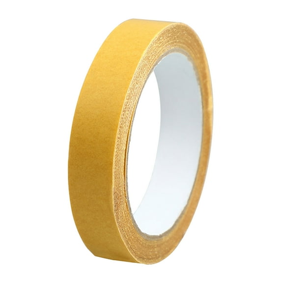 Wozhidaoke Strong Double Sided Tape Heavy Duty Double Sided Installation Tape Removable Double Sided Tape for Wall Hanging Clear Double Sided Tape Reusable Double Sided Tape Double Sided Tap B