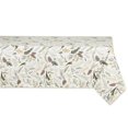 thumbnail image 1 of Design Imports CAMZ13318 Nappe Imprimée 60 x 120 Po. Branches Scintillantes, 1 of 4