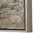 thumbnail image 5 of Uttermost Desert Rain Wood and Plastic Hand Painted Canvas in Multi-Color, 5 of 8