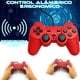 thumbnail image 4 of Control Alámbrico Store Line Compatible para Ps2 rojo, 4 of 6