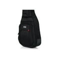 thumbnail image 3 of Gator Cases Pro-Go Deluxe Acoustic Guitar Gig Bag, 3 of 14