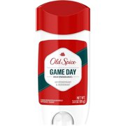 Old Spice Game Day High Endurance Antiperspirant & Deodorant, 3oz, 8-Pack
