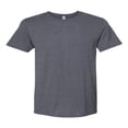 thumbnail image 1 of JERZEES Men's Premium Blend Ringspun Crewneck T-Shirt, 1 of 1