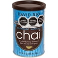 thumbnail image 1 of Té Chai Elephant Vanilla 398 Grs David Río Libre de Gluten, 1 of 2