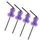 thumbnail image 5 of 4pcs Novedad Panal Pajas de Beber Despedida de Soltera, 5 of 8