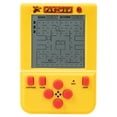 thumbnail image 6 of Fizz Creations Pac-Man Portable Arcade Game Keyring Accessory, Yellow, 6 of 7