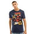 thumbnail image 3 of Marvel T-Shirt Homme Deadpool Céréales, 3 of 4