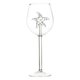 thumbnail image 1 of Copas de vino tinto creativas, vasos de vidrio de borosilicato alto, copas de champán estrella de mar, 1 of 6