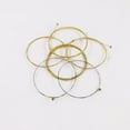 thumbnail image 3 of BESTSKY 6Pcs Guitar Strings - Premium Acoustic Guitar Strings for Crisp Tone & Durability, 3 of 5