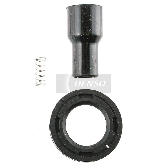 Denso 671-8184 Ignition Wire Fits select: 2000-2015 TOYOTA TUNDRA, 2003-2009 TOYOTA 4RUNNER