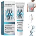 thumbnail image 1 of Hyaluronic Acid Joint Cream, Hyaluronic Acid Joint Massage Cream,Bone Care Cream for Back, Neck, Hands, Knees,with Soothing Formulau200bu200b, 1 of 5