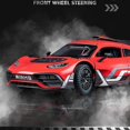 thumbnail image 3 of 1/24 Scale Bens Amg One Sports Car Toy Model Alloy Diecast Pull Back Sound Light Model Car Toy For Boy Birthday Gifts Collection, 3 of 5