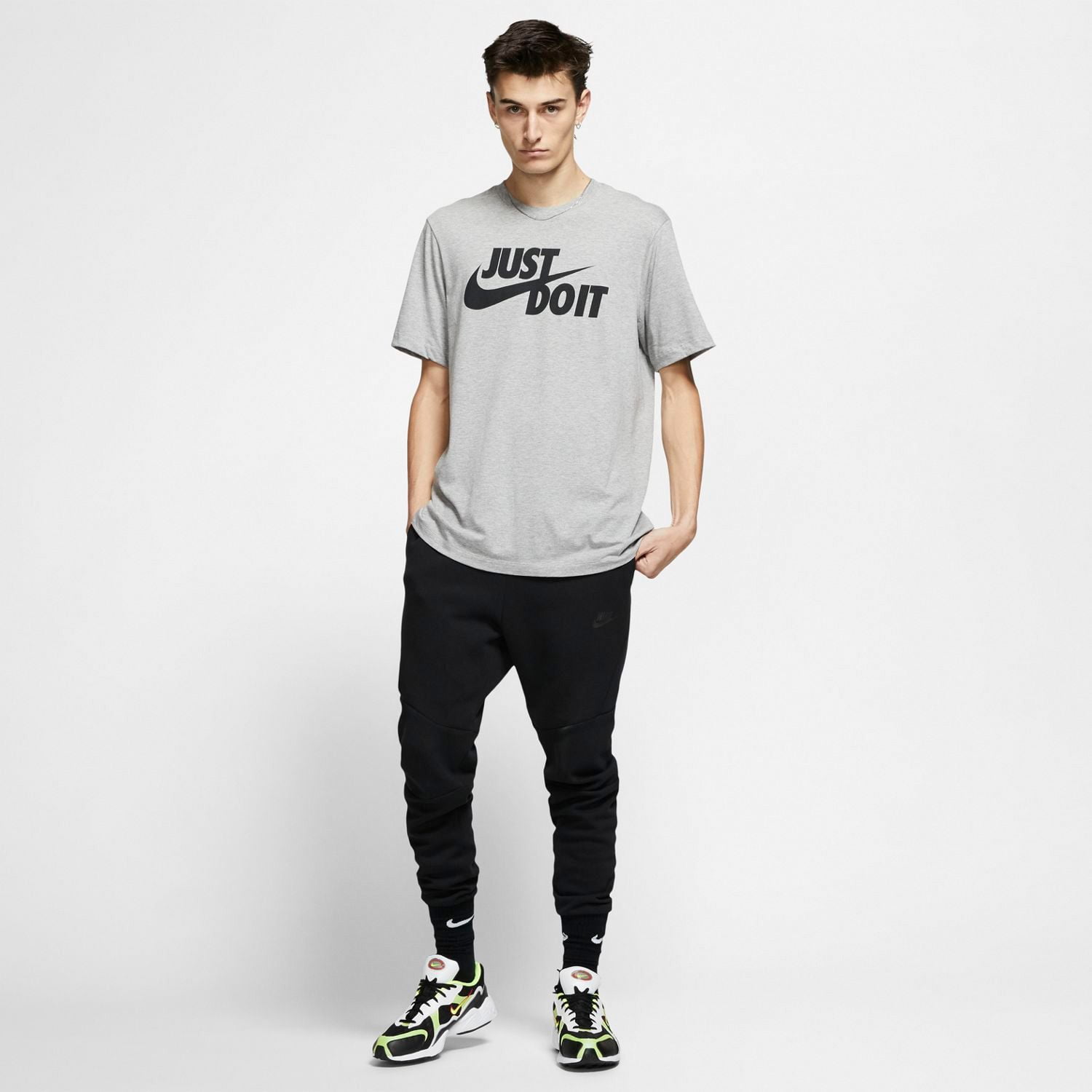 big & tall nike just do it tee
