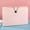 🔥 Pink_New, variant on Dianli A4 Portable Accordion Folder 12-Grid Large Capacity Multi-Layer Test Paper Storage Bag Plastic Document Organizer Clasp Lock Student Office File Holder Blue Green Purple Pink White