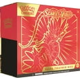 thumbnail image 1 of Pokémon Trading Card Games Scarlet & Violet Elite Trainer Box - Koraidon, 1 of 3