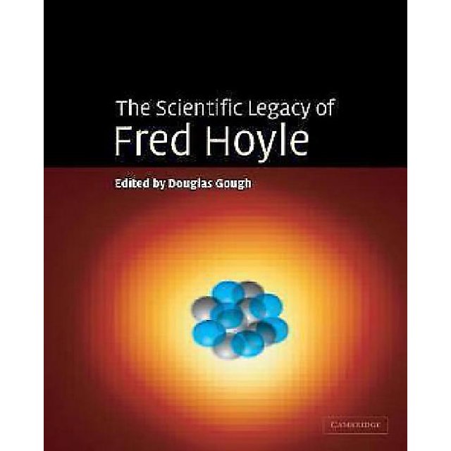 L'Héritage Scientifique de Fred Hoyle