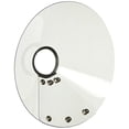 thumbnail image 1 of KVP Vet Products Bird E-Collar, 6.25"-7.5"/12", 1 of 2