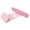 Pink, variant on Baby Breathable Pillow, Baby Removable and Washable Breathable Bedding Set