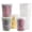 32 oz. - 24 Sets, variant on Plastic Deli Food Storage Containers 64 oz. - 12 Sets