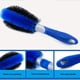 thumbnail image 4 of 3 unids/set cepillo largo azul para llantas y neumáticos cepillo para neumáticos de coche cepillos para limpieza de ruedas cepillo de lavado con mango suministros especiales, 4 of 5