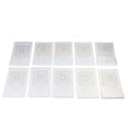 thumbnail image 6 of Vacuum Cleaner Bags For Nutone 391 Cv353, Cv450, Cv391, Cv400, Cv350,Cv351 Household Replacement Spare Parts For Cleaning Tool, 6 of 9