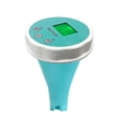thumbnail image 1 of 6 In 1 Water Quality Detector Ph Ec Tds Orp Temperature Chlorine App Display Swimming Pool Bluetoot, 1 of 5