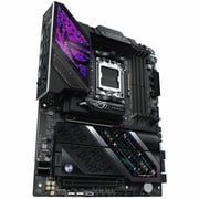 Asus ROG Strix X870E-E GAMING WIFI7 NEO Gaming Desktop Motherboard, AMD X870E Chipset, Socket AM5, ATX
