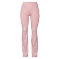 thumbnail image 1 of Legging Deportivo Wilson para Mujer Balance Flare Color Rosa Claro Talla G, 1 of 4