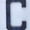 B_C, variant on YAMB Solar LED Address Number Sign, 3×9 Inch Waterproof House Backlit Digital Doorplate, High-bright Night Visible Door Plaque with Complete Mounting Kits for Home Hotel Office Decoration