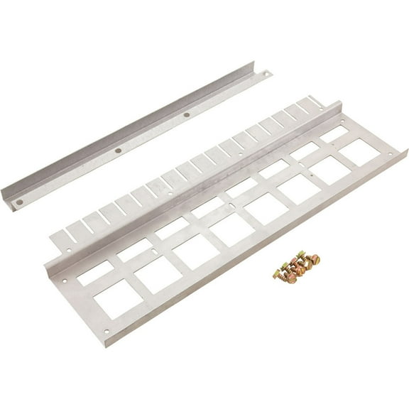 Burner Spacer, Raypak 266A