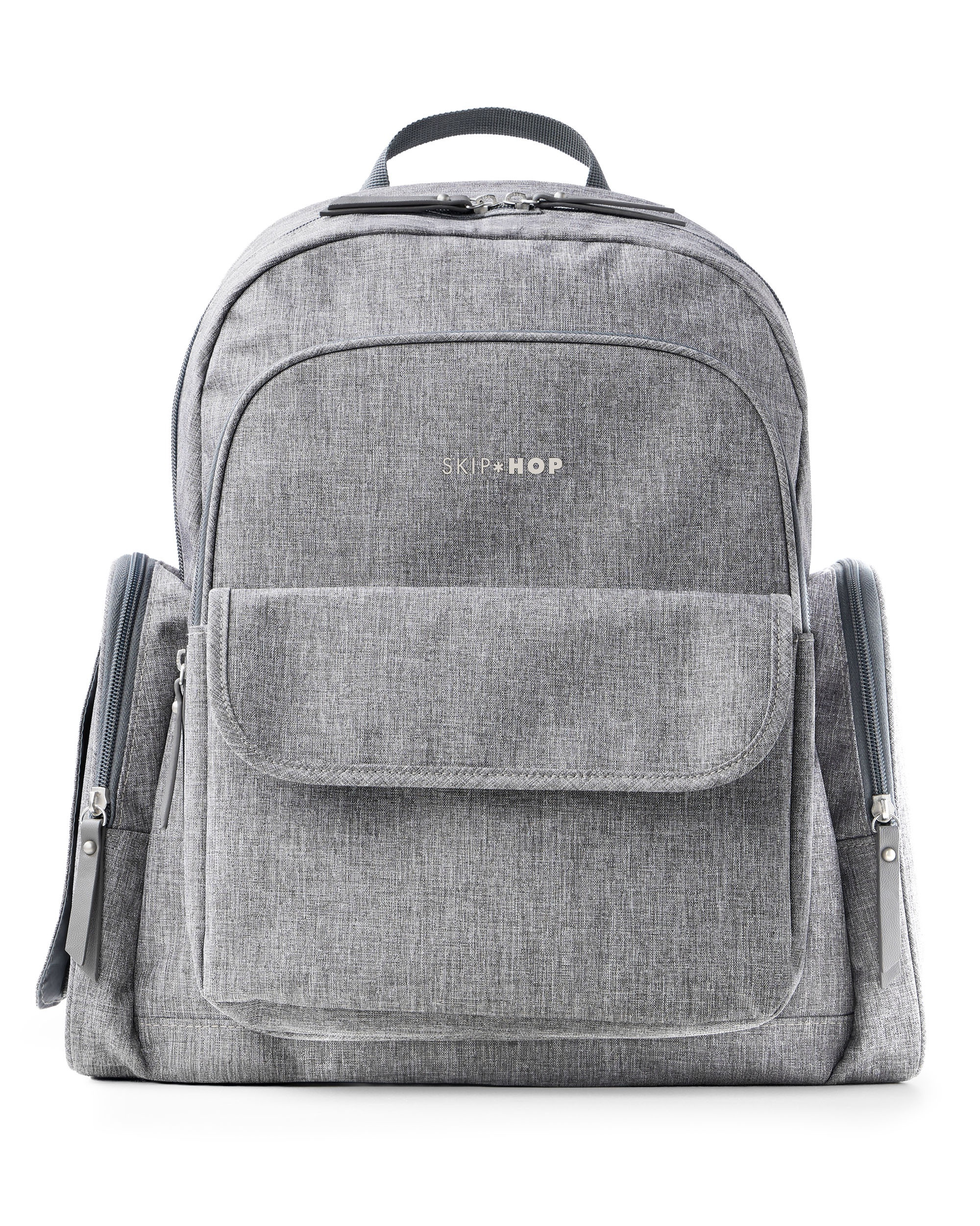 Skip Hop Luna Diaper Backpack