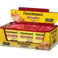 Fleischmann's® ActiveDry Original Yeast 3 ct Package