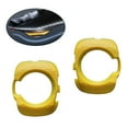 thumbnail image 4 of Gerich 1 Pair Plastic Walkable Cleat Covers Buddies Set for Speedplay Zero, 4 of 5