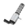thumbnail image 2 of Camshaft Timing Solenoid Valve Camshaft Adjustment Valve Camshaft Control Valve Camshaft Timing Solenoid Valve Replace Camshaft Timing Solenoid Valve 06E109257T Replacement For S5 ANGGREK No, 2 of 7