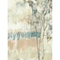 thumbnail image 2 of Goldberger, Jennifer 19x24 Black Ornate Wood Framed with Double Matting Museum Art Print Titled - Ethereal Tree II, 2 of 4