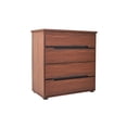 thumbnail image 1 of Comoda Cajonera Melory Nogal - Kessa Muebles, 1 of 4